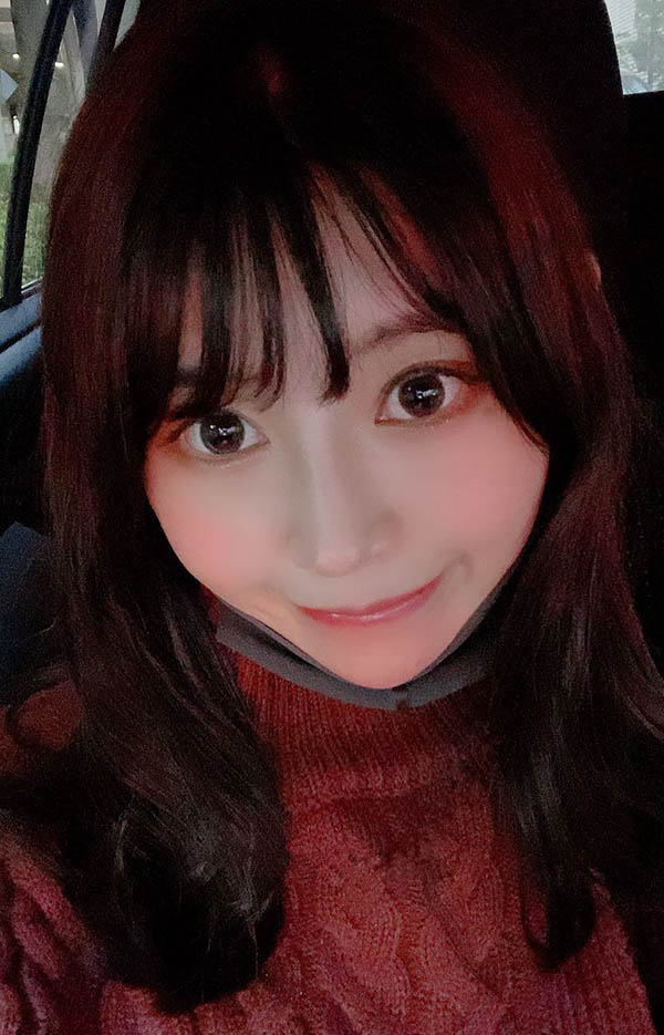 冷若冰山熱情如火！ 豐滿白皙次世代大姊姊「二見玲」出道！