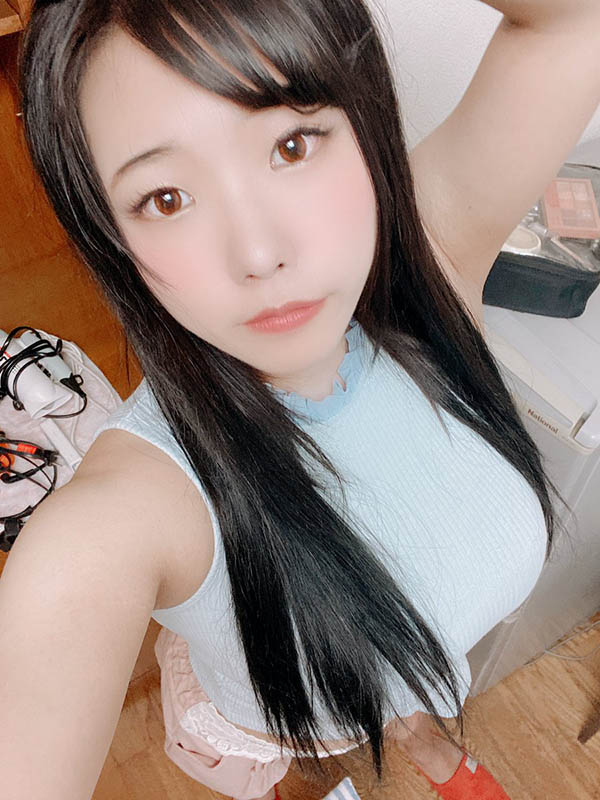 三退三出！ 引退又復出的K罩杯童顏巨乳女優「麻倉優愛」