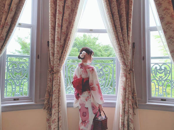 專演苦命人妻！ 29歲氣質女優「琴井志穂梨」每片都讓老公當綠光戰警！