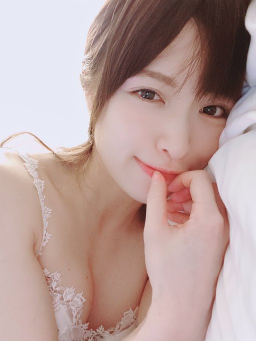 專演苦命人妻！ 29歲氣質女優「琴井志穂梨」每片都讓老公當綠光戰警！