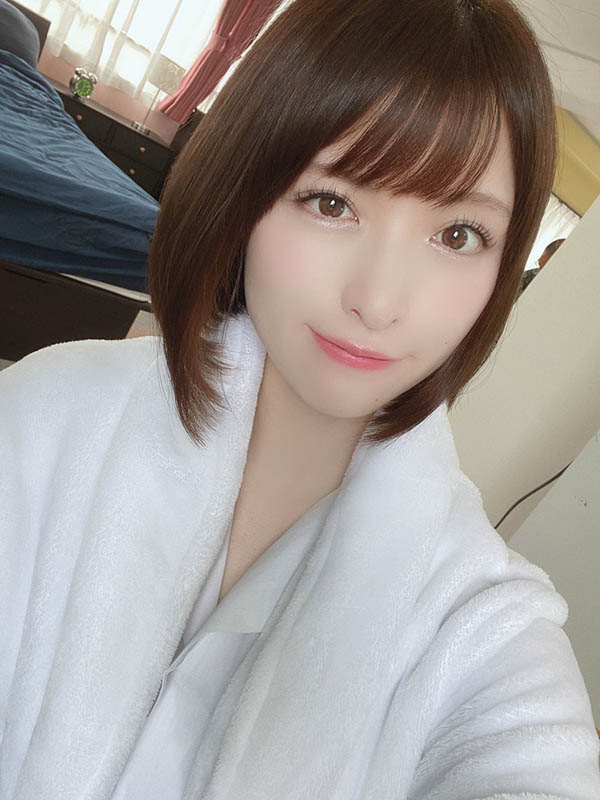 專演苦命人妻！ 29歲氣質女優「琴井志穂梨」每片都讓老公當綠光戰警！