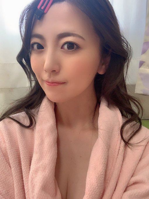 看學習性感！ 35歲美淑女妻「木下凜凜子」夢想成真出道！