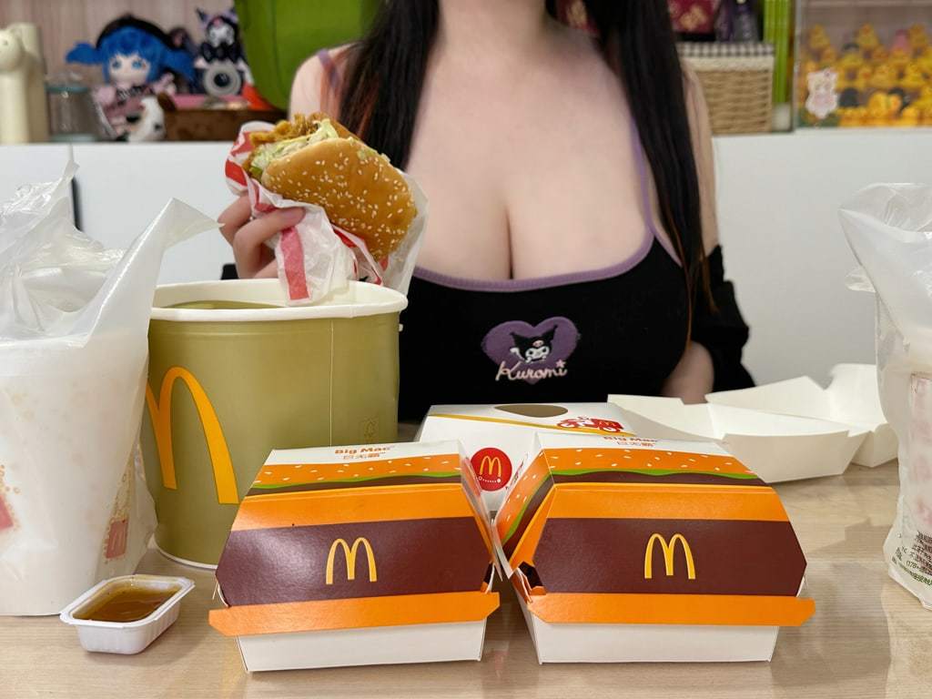 【角色扮演】[米饼M