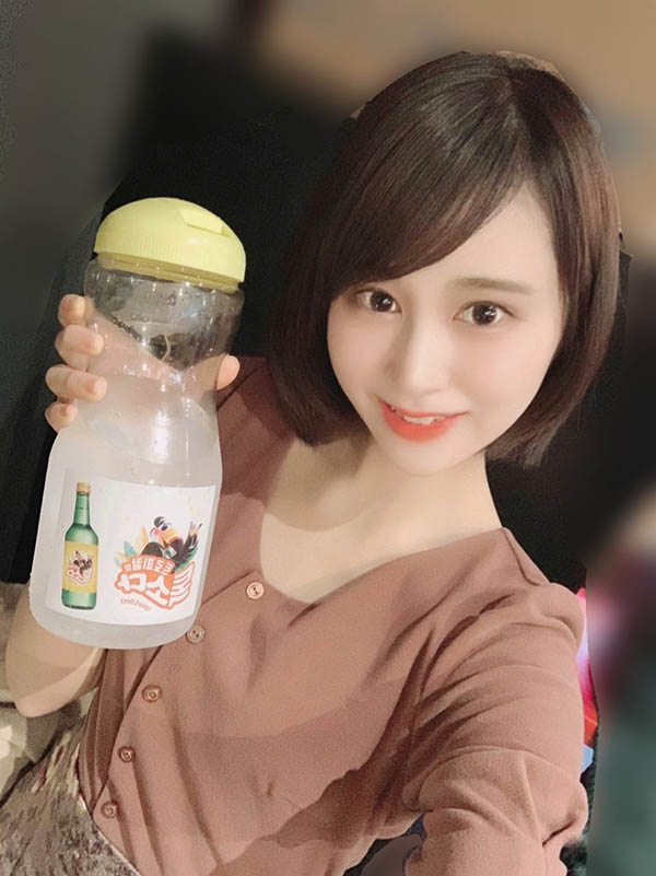 氣質甜美！ 美女祕書新人「櫻井麻美」出道