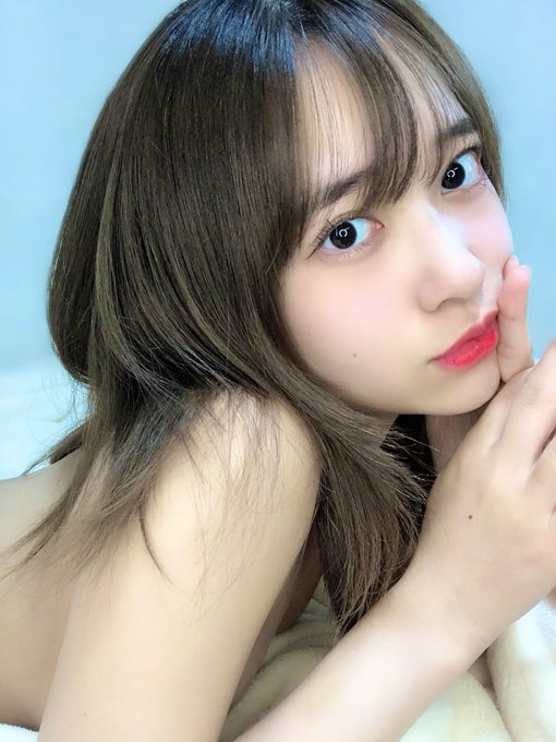 私底下玩很大！ 清純外表x火辣肉體新人「南乃空」自曝晨間愛作業流程…！