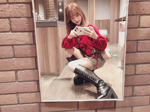 私底下玩很大！ 清純外表x火辣肉體新人「南乃空」自曝晨間愛作業流程…！