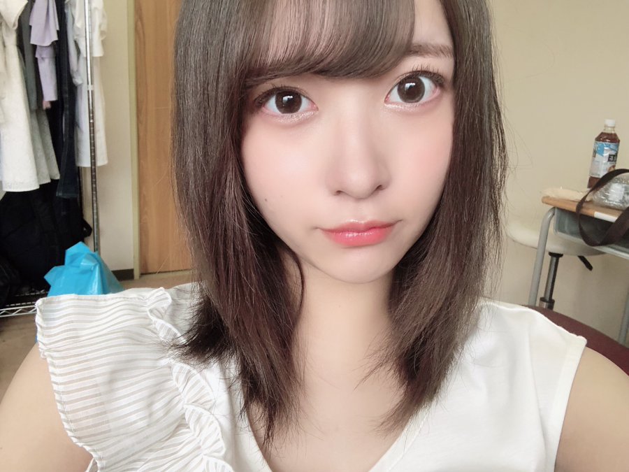 私底下玩很大！ 清純外表x火辣肉體新人「南乃空」自曝晨間愛作業流程…！