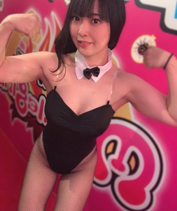 最壯女優！ 健身型YOUTUBER「醬與田」月底正式出道成為最壯碩新朋友！