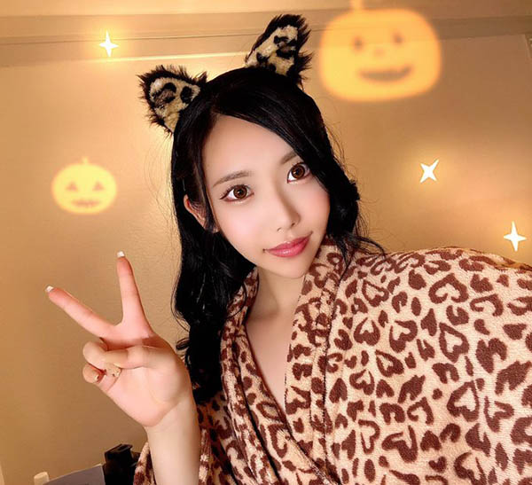 改名轉型！ 前S1專屬女優影山櫻改名「朝陽繪麻」轉往肉感成熟路線發展！