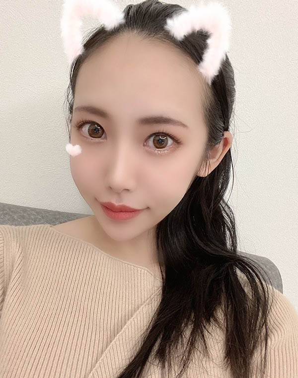 改名轉型！ 前S1專屬女優影山櫻改名「朝陽繪麻」轉往肉感成熟路線發展！