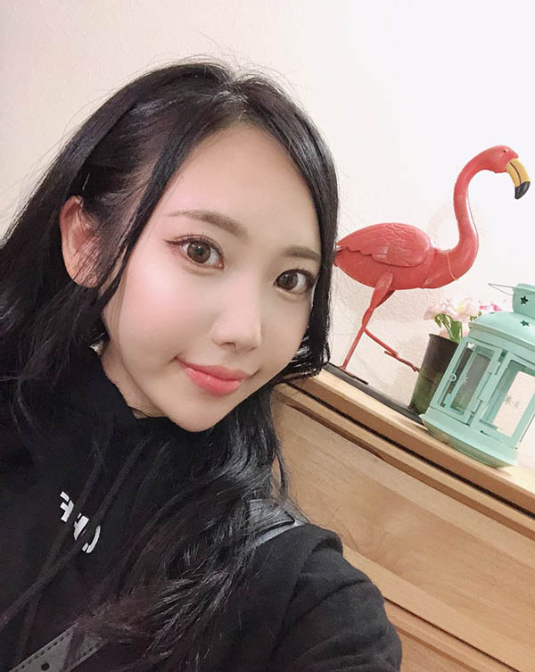 改名轉型！ 前S1專屬女優影山櫻改名「朝陽繪麻」轉往肉感成熟路線發展！