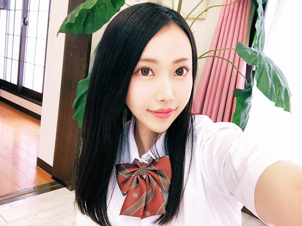 改名轉型！ 前S1專屬女優影山櫻改名「朝陽繪麻」轉往肉感成熟路線發展！