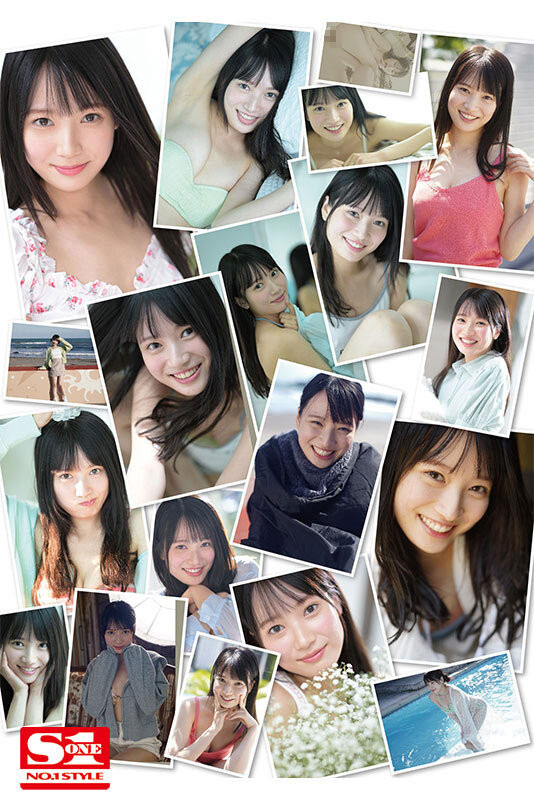 顏值最可愛的王道美少女出道,個性、臉蛋都是最棒的存在!