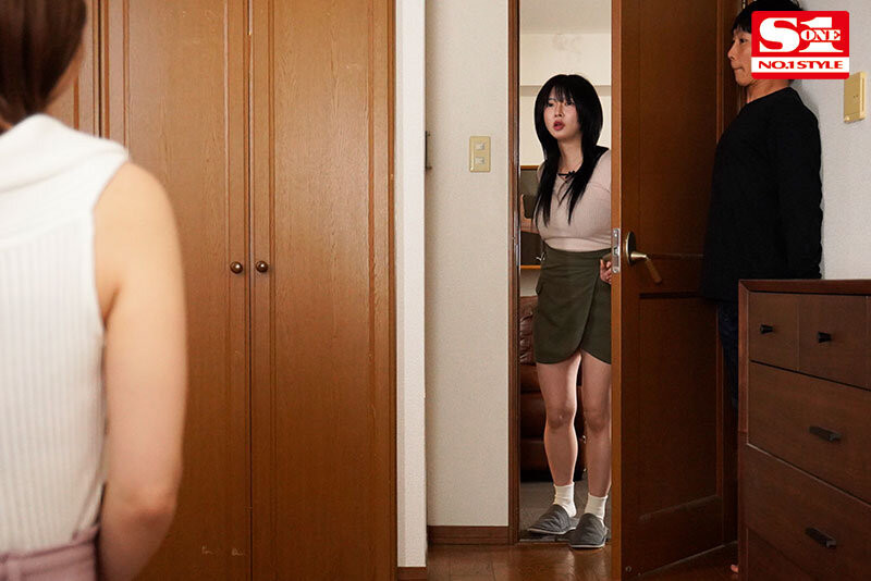 畢業作品! 10年S1專屬E奶小馬「小島南」最新作迷上未來妹夫的老二!