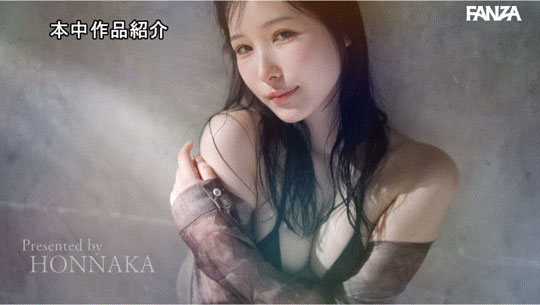 無情體內播種! C罩杯美乳顏面最強美少女「香水純」復出AV界同步解禁中出!