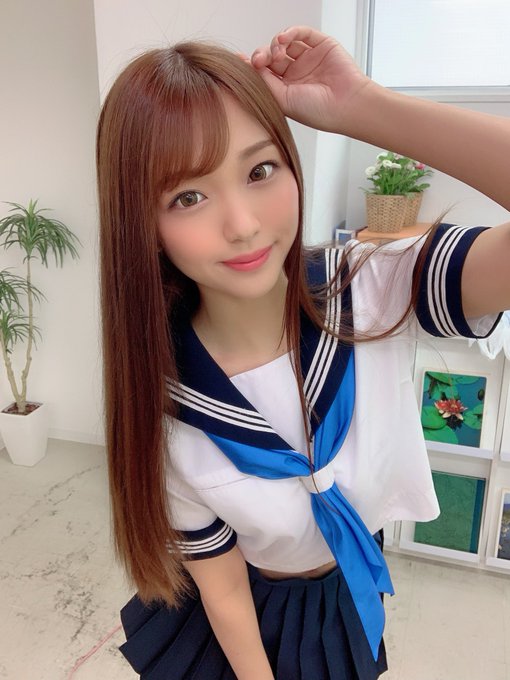 換下招牌JK制服！ 169長腿美少女「木下日葵」性感薄紗展現小女人火辣性感！
