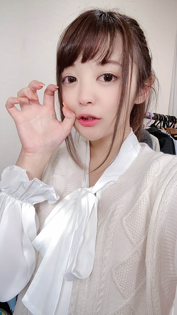 悄悄復活！ 前女優栗棲南轉生萌生妹「天澤雪音」強勢回歸界！