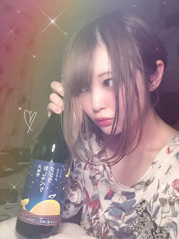 悄悄復活！ 前女優栗棲南轉生萌生妹「天澤雪音」強勢回歸界！