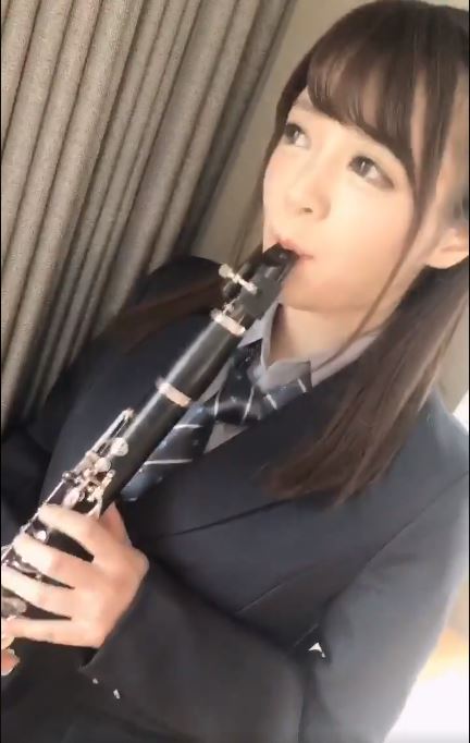 悄悄復活！ 前女優栗棲南轉生萌生妹「天澤雪音」強勢回歸界！