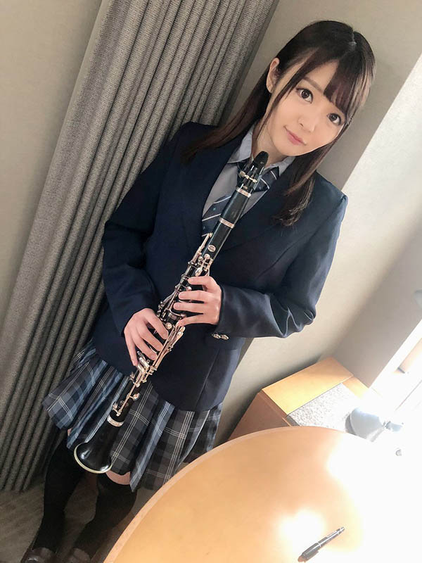 悄悄復活！ 前女優栗棲南轉生萌生妹「天澤雪音」強勢回歸界！