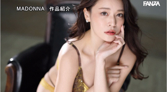 「美艷高挑G奶辣姐」移籍熟女片商，「飽滿​​色氣胴體」讓人秒愛上...