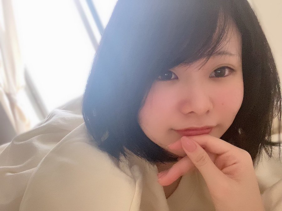 真材實料！ H罩杯火辣女優「中山富美香」推特帳號啟動、一週內迫上千追蹤！