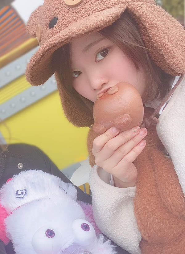 真材實料！ H罩杯火辣女優「中山富美香」推特帳號啟動、一週內迫上千追蹤！