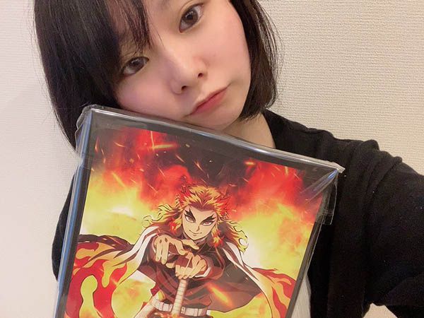 真材實料！ H罩杯火辣女優「中山富美香」推特帳號啟動、一週內迫上千追蹤！