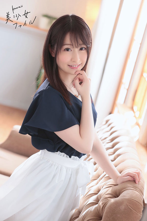 酥麻甜美聲線！ D罩杯美女主播「成田紬」出道！