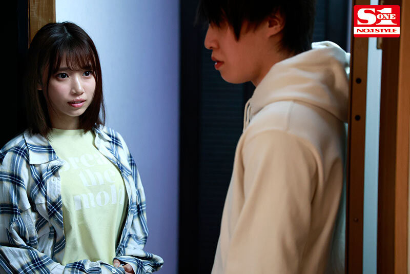 S1「童顏G奶小馬」退縮作是超強共演，與「宇野美玲」2女1男合宿學習...