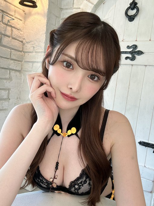 人生首次體內灌注！ C罩杯AV界第一美長腳「新有菜」8月中出解禁10連發！