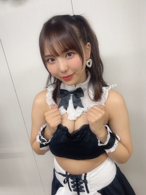 復活! H罩杯肉感發片機器「莉莉遙香」久違2年重回AV界復活最新作本日發售!