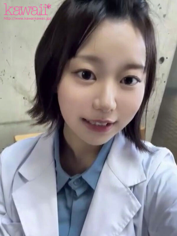 AI正夯！連女優都想研究！ 20歲研究員「赤名いと」想體驗AI無法運算的快感而下海