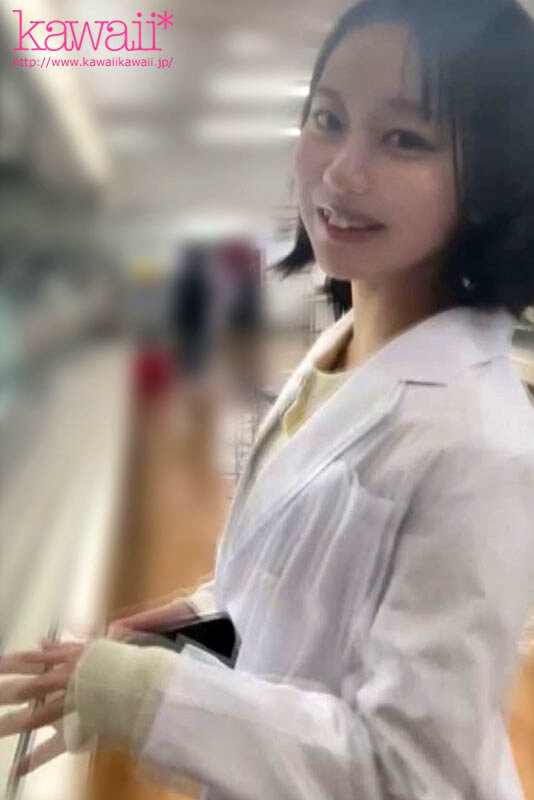 AI正夯！連女優都想研究！ 20歲研究員「赤名いと」想體驗AI無法運算的快感而下海