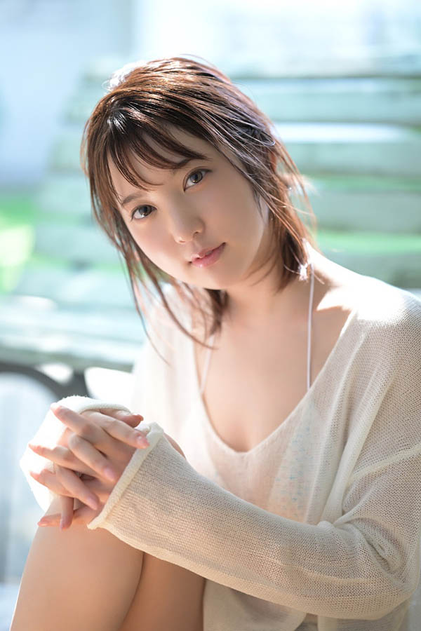 S1「童顏美乳藝能人」悄悄結束AV生涯了，因為「這」原因無法完成合約拍攝！