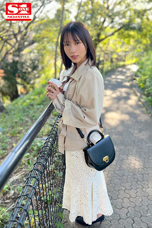 清水健最推薦的「最情色美乳新人」，是在片商S1轉生復活的她！