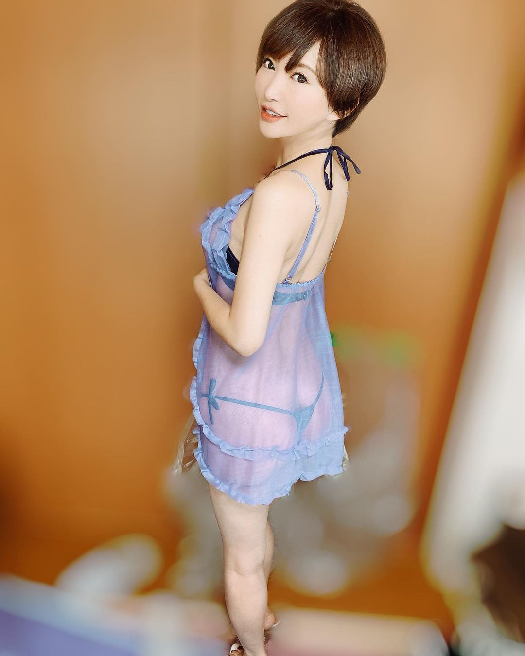 遭搶600萬日圓！ 人氣美淑女女優「里美尤莉亞」遭歹徒持刀闖入劫財自述詳細過程！