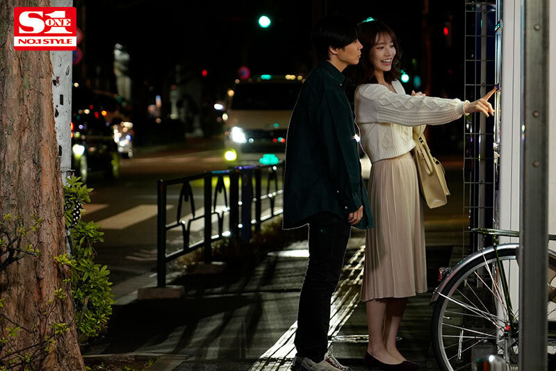 「河北彩花」真名曝光？閨蜜出軌後接收她男友，用本名和他做了滿滿一年份的SEX