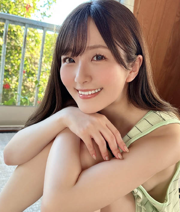 重大事情宣布！青空ひかり(青空光)要告訴大家的是？