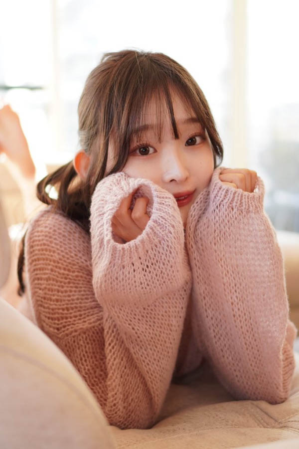 MOODYZ「專屬菁英女大生」出道，「潮吹功力超強」把床上都噴濕！