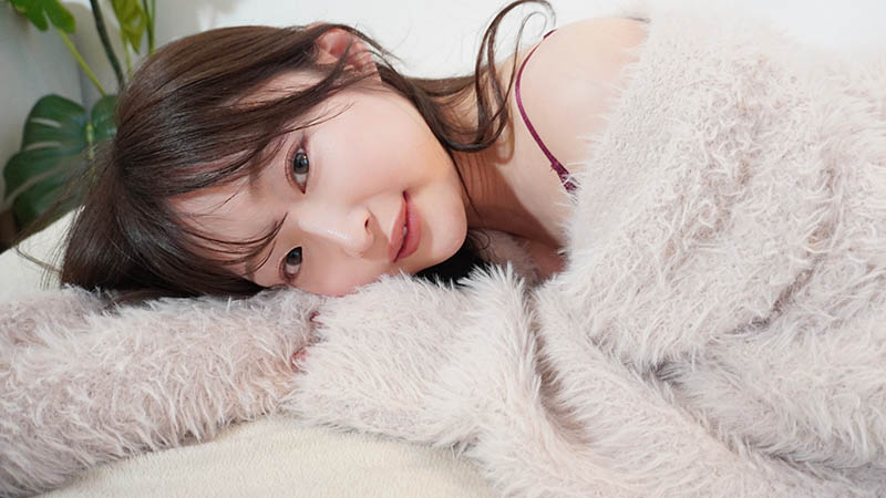 MOODYZ「專屬菁英女大生」出道，「潮吹功力超強」把床上都噴濕！