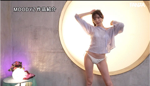 雜交大解禁！ 「新有菜」見到男體就狂喜，超色氣基因整個覺醒啦！