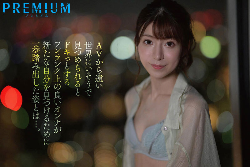 「超窈窕長腿護理師」下海了!看似甜美其實內心超放蕩!