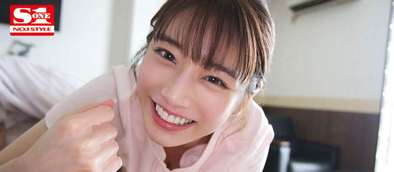 惡魔痴女小護士「河北彩花」超飢渴！幫骨折住院的前男友處理慾望！