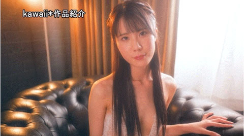 「東北NO.1的潮吹美少女」出道，解放慾望「噴射距離超長」！