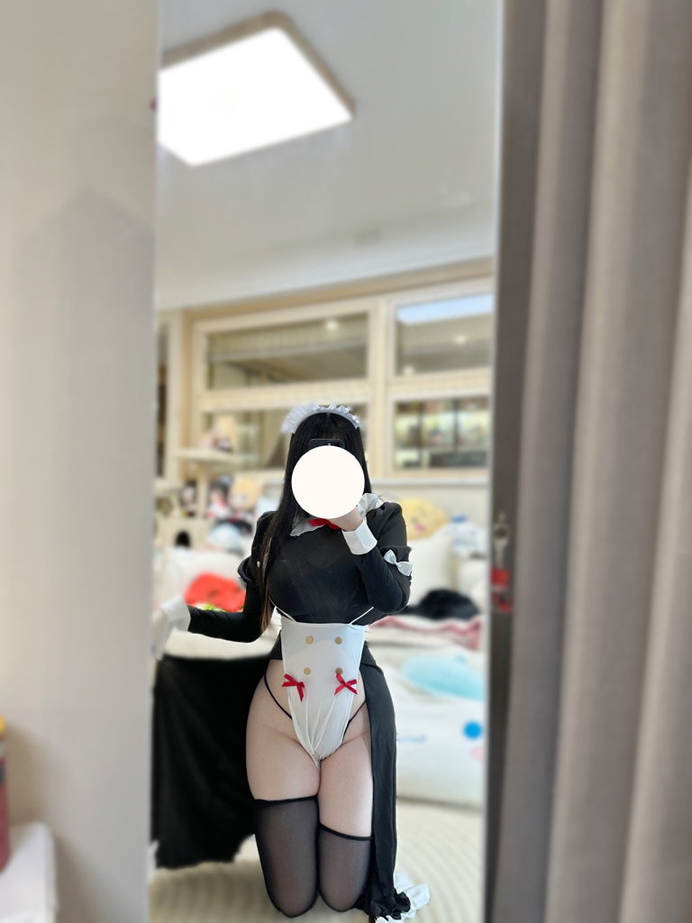 【角色扮演】[米饼M