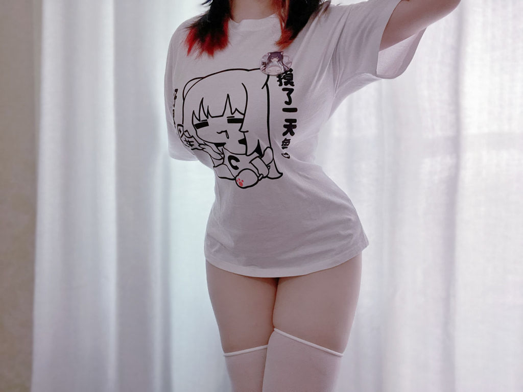 【角色扮演】[米饼M