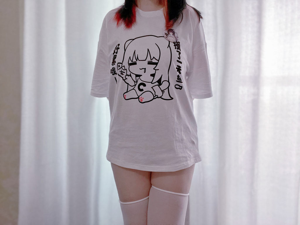 【角色扮演】[米饼M