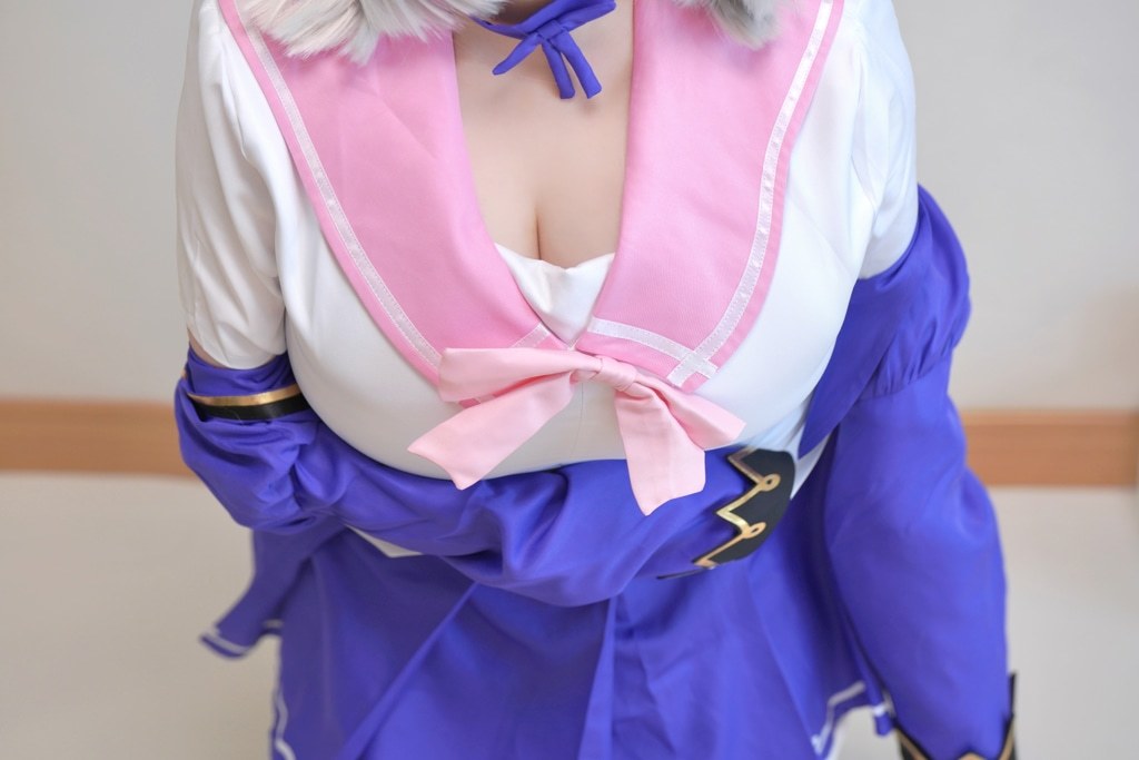 【角色扮演】[米饼M