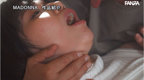 先生只是義務性SEX，美乳人妻「石原希望」秘密被公公發現...持續遭中出！